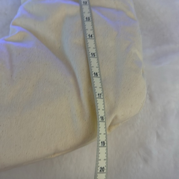 Cupcakes and cashmere Christmas whimsical Wonderland set of two stockings - Picture 6 of 14